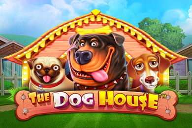 The Dog House слот Винти Казино
